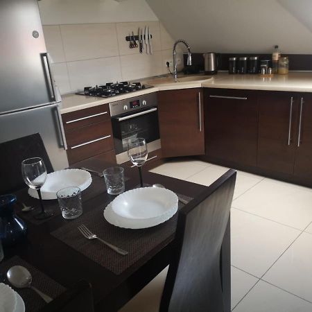 Apartamenty Lena 16 Twoje Poddasze Raciborz Luaran gambar