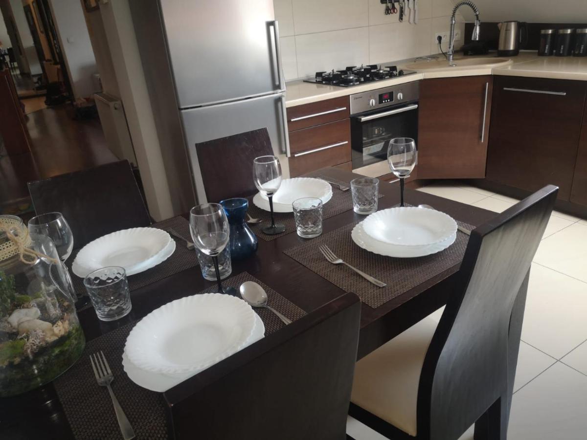 Apartamenty Lena 16 Twoje Poddasze Raciborz Luaran gambar