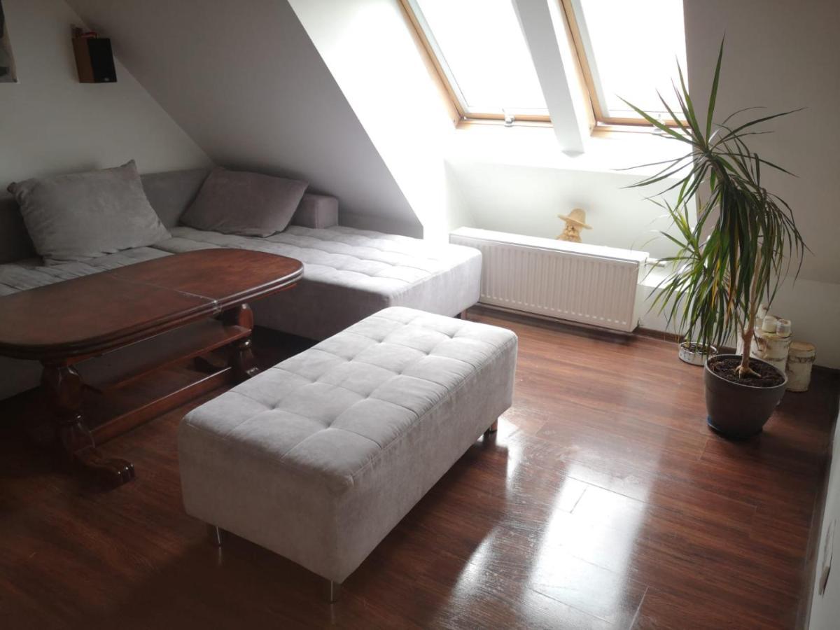 Apartamenty Lena 16 Twoje Poddasze Raciborz Luaran gambar