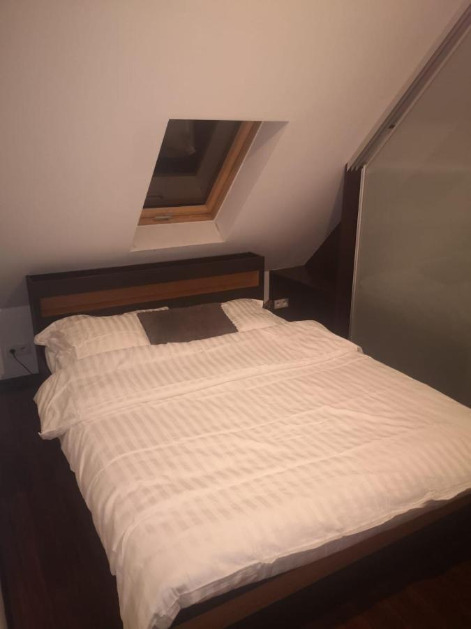 Apartamenty Lena 16 Twoje Poddasze Raciborz Luaran gambar