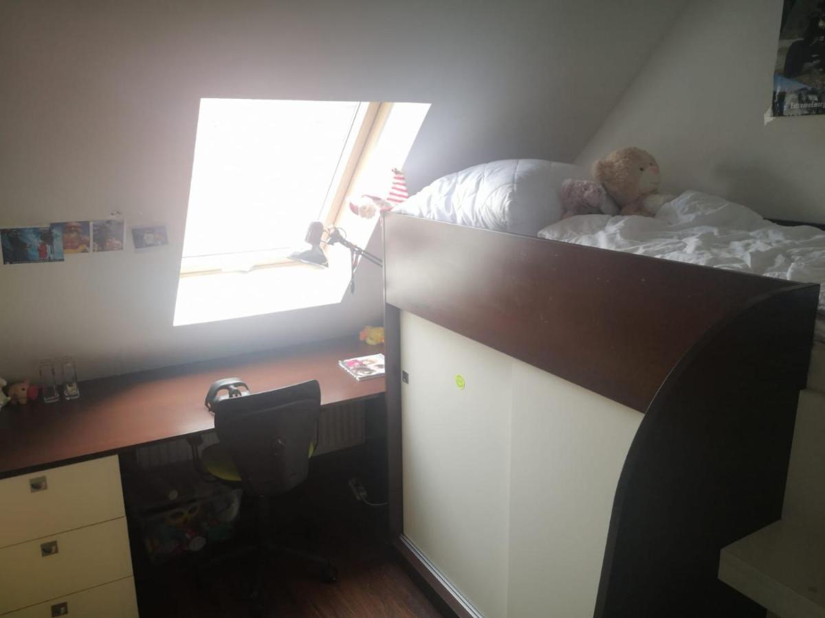 Apartamenty Lena 16 Twoje Poddasze Raciborz Luaran gambar