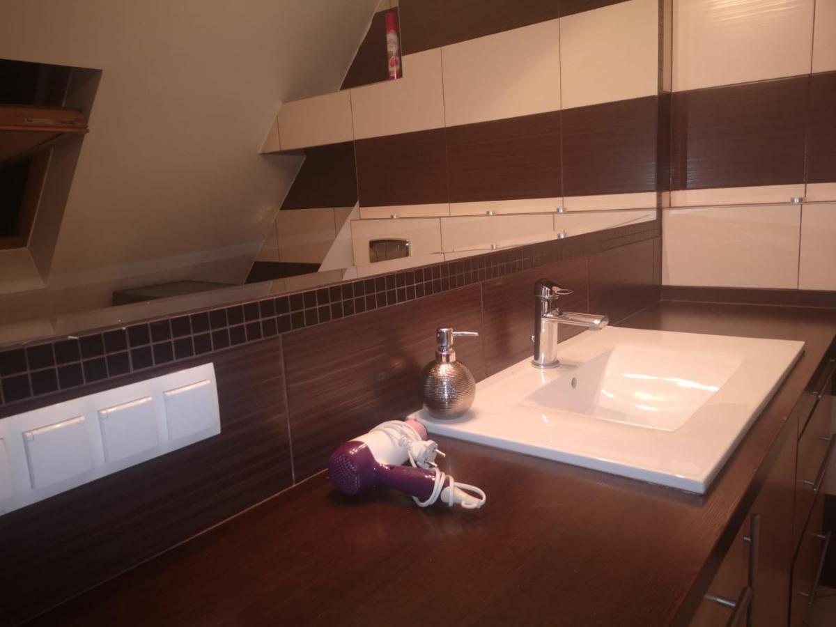 Apartamenty Lena 16 Twoje Poddasze Raciborz Luaran gambar