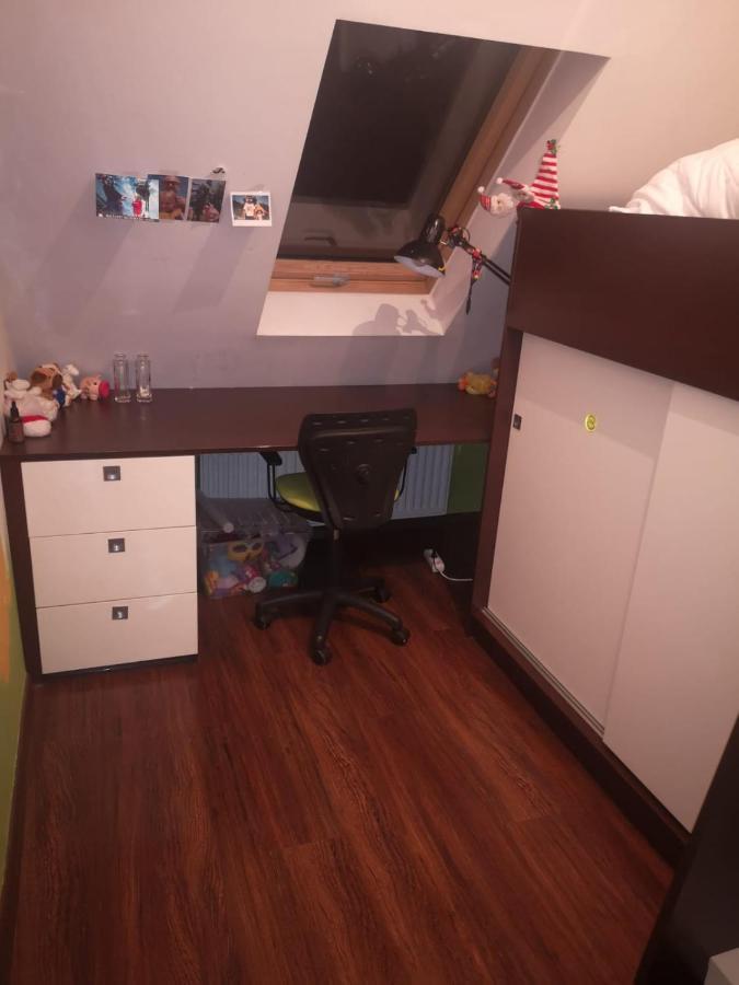 Apartamenty Lena 16 Twoje Poddasze Raciborz Luaran gambar